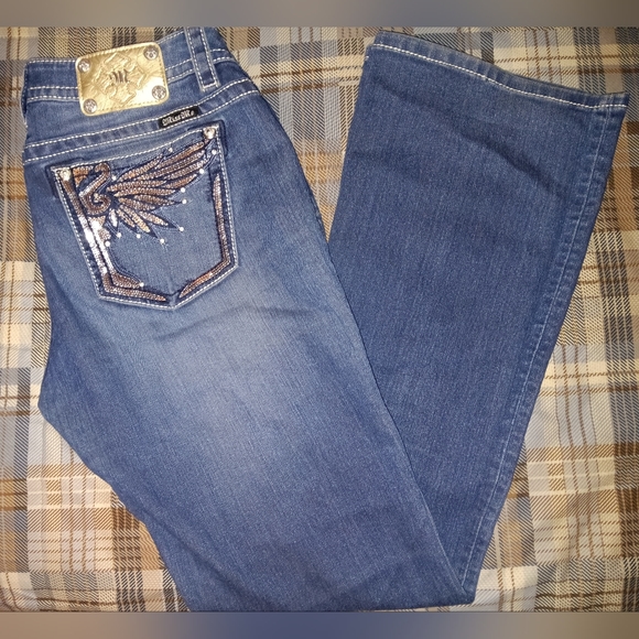 Miss Me Denim - Miss Me Jeans